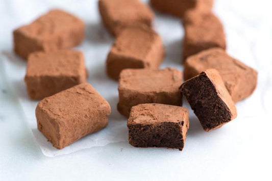 Chocolate Works – Ein Paradies für alle, die Süßigkeiten lieben