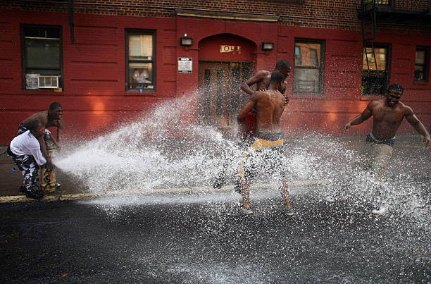 Hitzewelle in New York - Wie sich am besten schützen und was tun