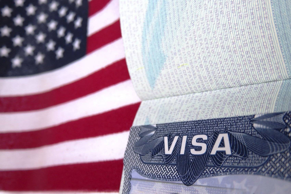 US-Visum: Die Pflicht zur Anmeldung von Social Media-Konten