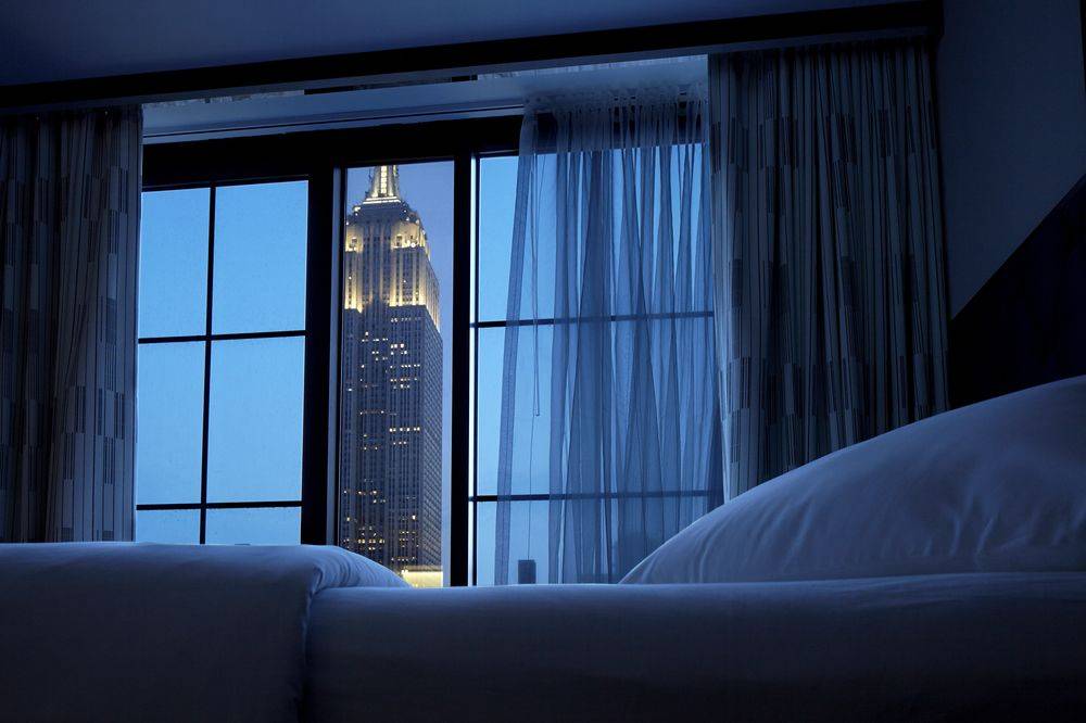 10 schicke und erschwingliche NYC Hotels mit Charakter für unter 250 $ pro Nacht
