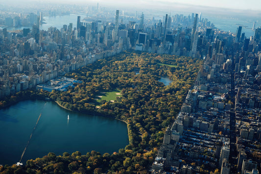 Was es im Central Park zu sehen gibt? Der ultimative Guide