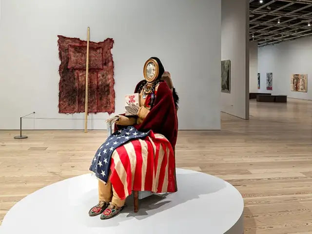 Musée d'art américain Whitney 