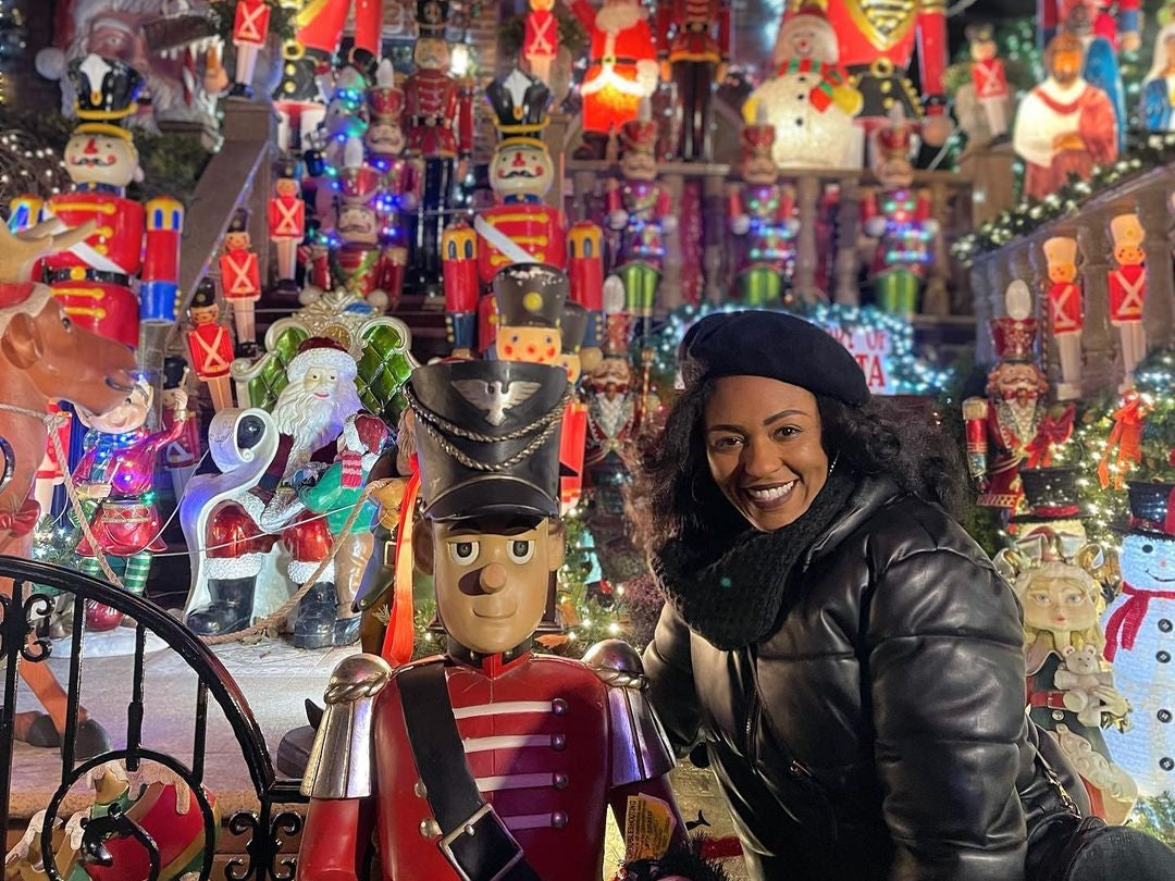 Dyker Heights Christmas Lights