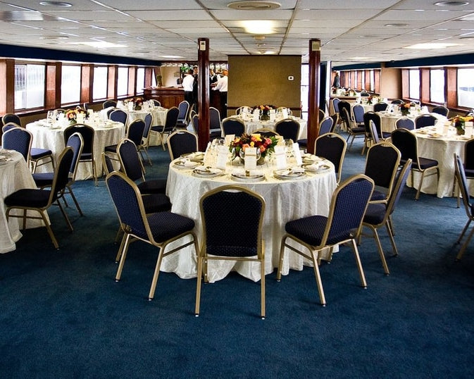 New York City New Year's Eve Cruise with Circle Line 