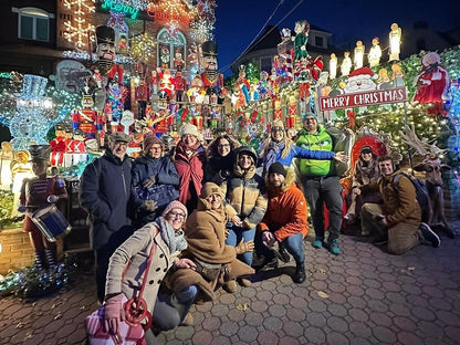 Dyker Heights Christmas Lights