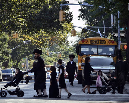 Bronx, Queens und Brooklyn Rundfahrt