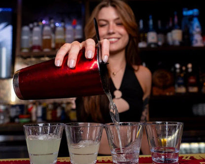 Die geheimen Bars aus der Zeit der Prohibition