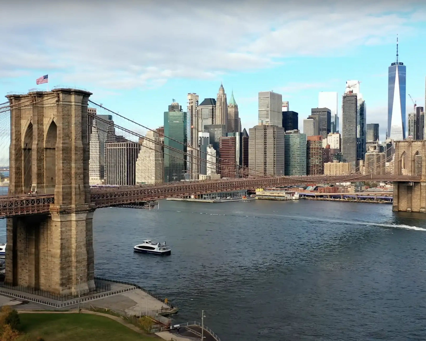Bronx, Queens und Brooklyn Rundfahrt