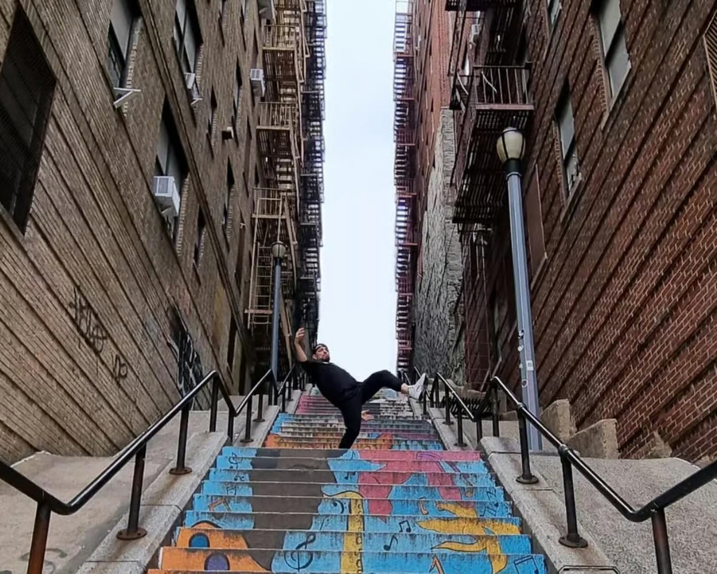 Bronx, Queens und Brooklyn Rundfahrt