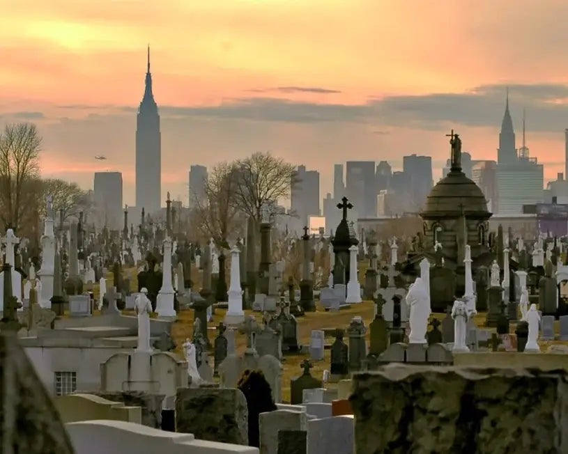 Bronx, Queens und Brooklyn Rundfahrt