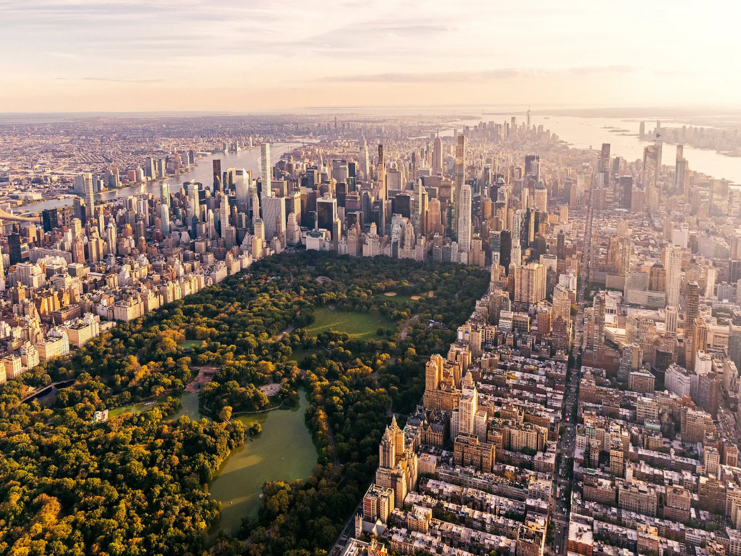 Stadtrundfahrt Manhattan