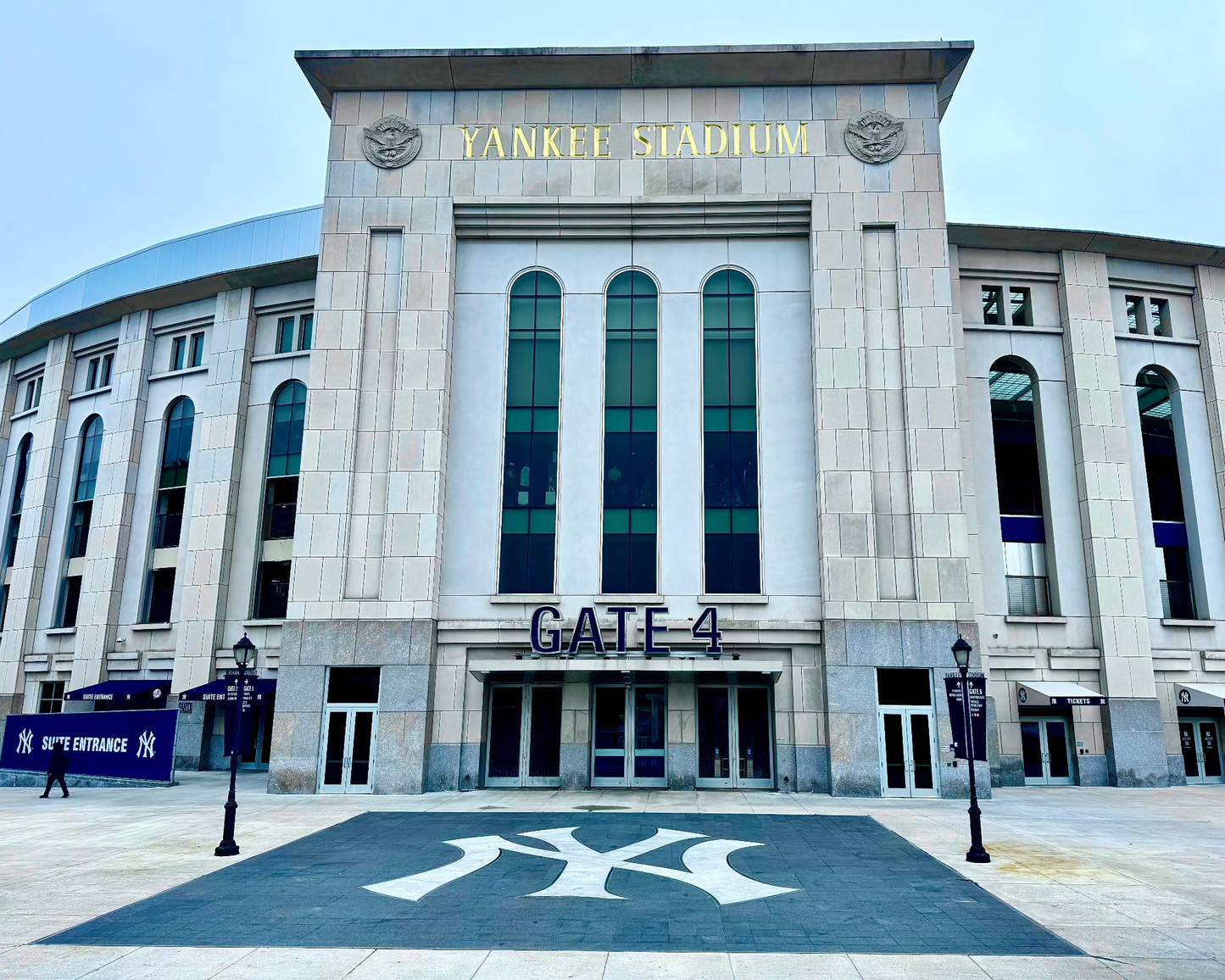 Bronx, Queens und Brooklyn Rundfahrt