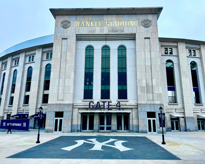 Bronx, Queens und Brooklyn Rundfahrt