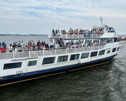 60 Min. Freiheitsstatue und East River Bootsfahrt New York