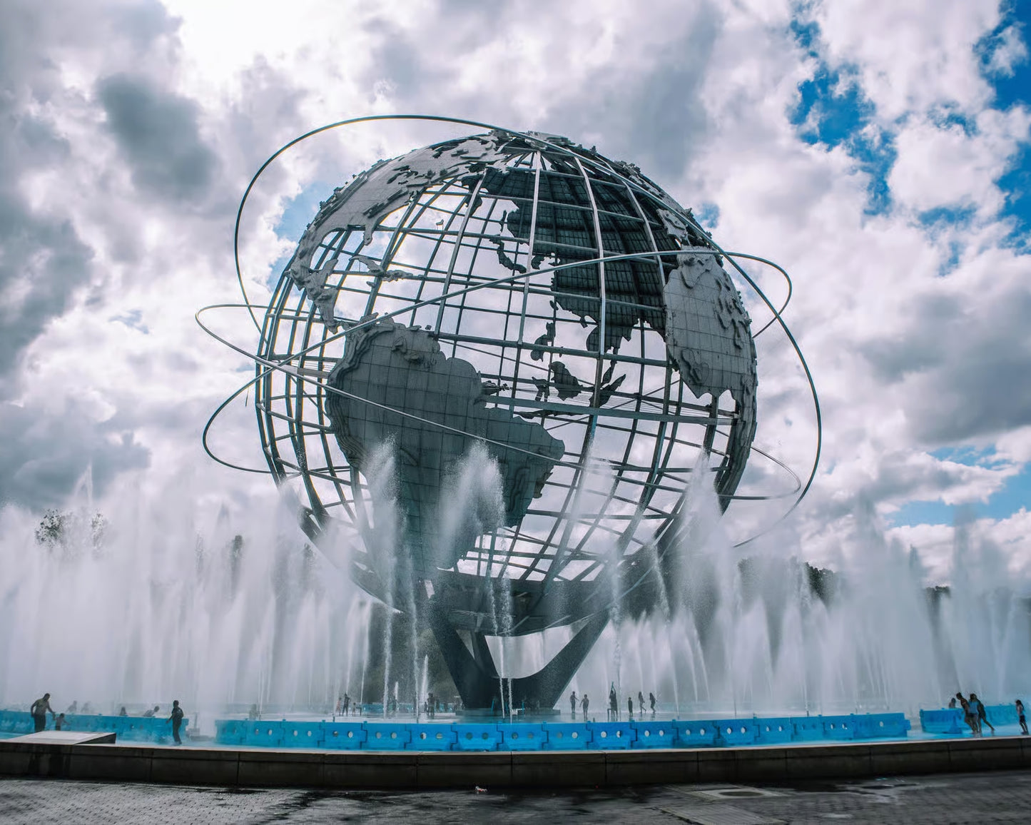 Bronx, Queens und Brooklyn Rundfahrt