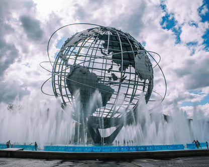 Bronx, Queens und Brooklyn Rundfahrt