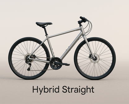 Fahrradverleih