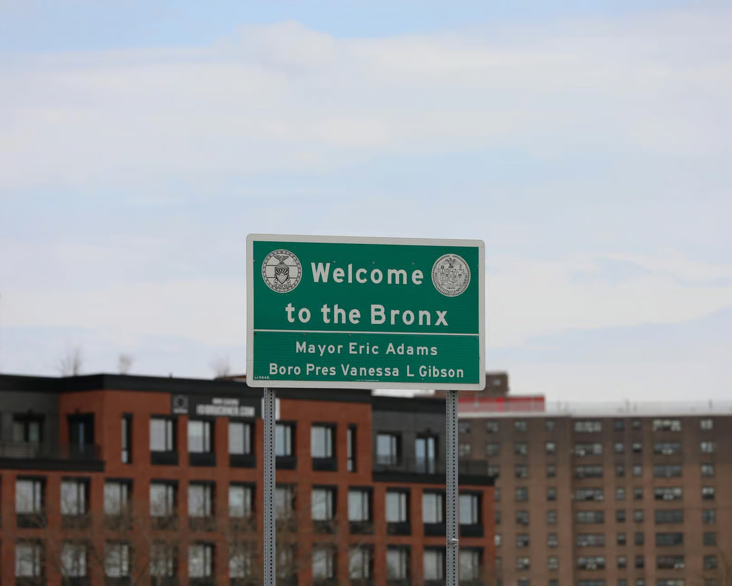 Bronx, Queens und Brooklyn Rundfahrt