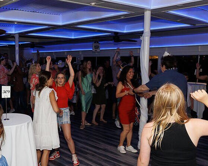 New York City New Year's Eve Cruise with Circle Line 