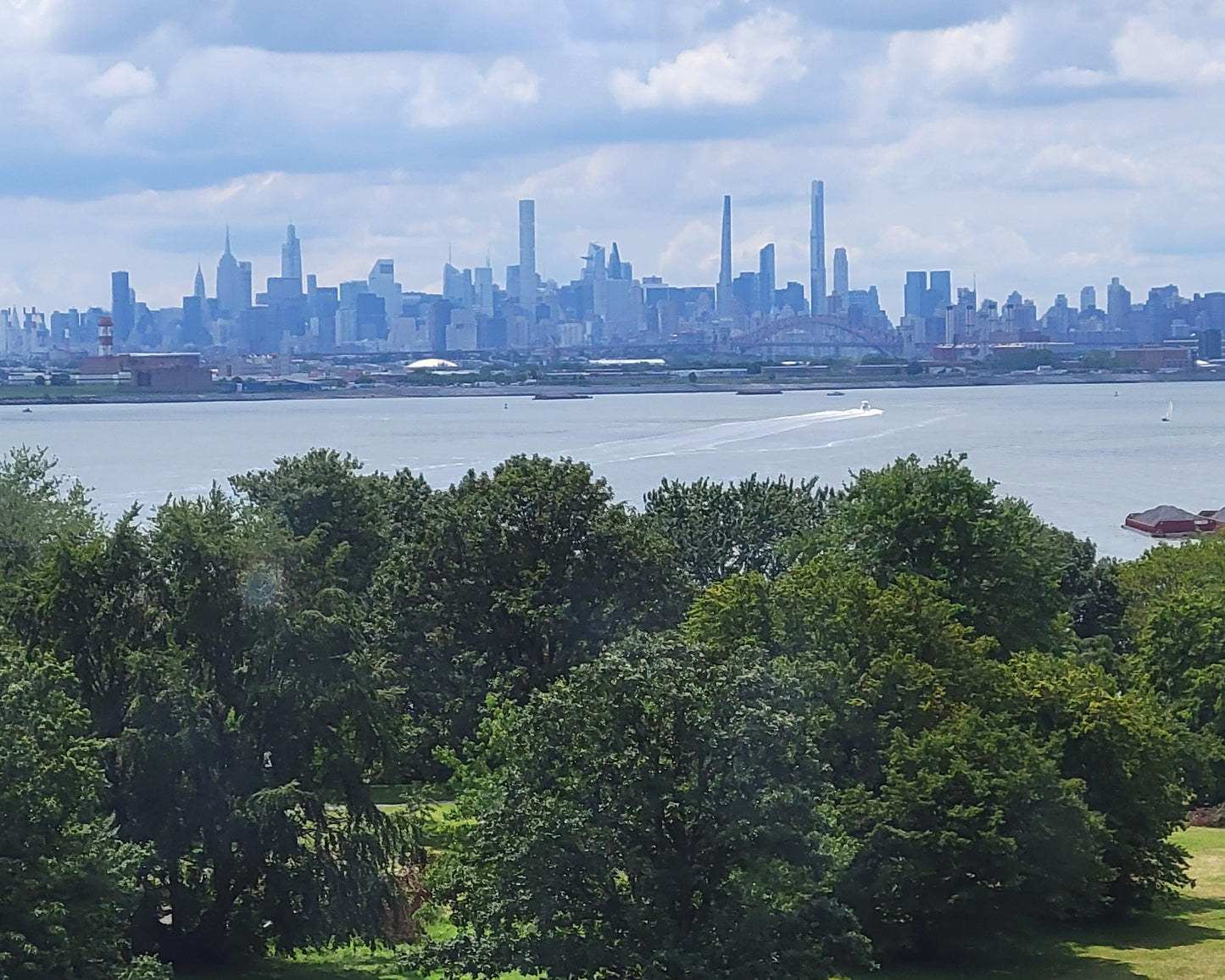Bronx, Queens und Brooklyn Rundfahrt