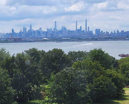Bronx, Queens und Brooklyn Rundfahrt