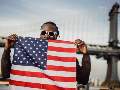 Croisière du 4 juillet avec Circle Line 