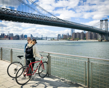 Fahrradverleih