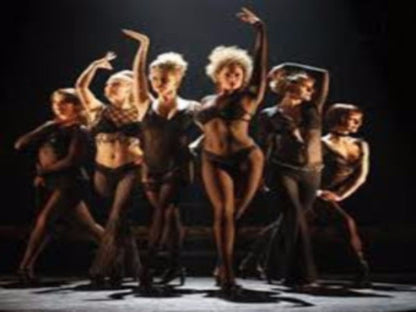 BROADWAY MUSICAL - Chicago