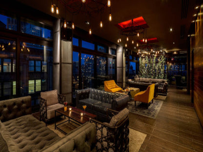 Jazz-Montag im Gansevoort Hotel Park Avenue