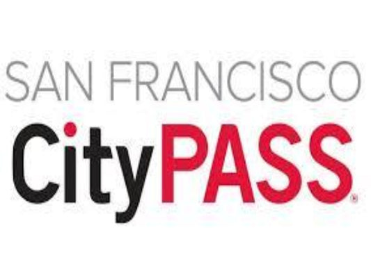 City Pass San Francisco