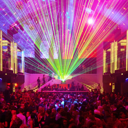 Miami Nachtclubs